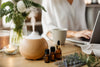 Aromatherapy for Daily Stress: Benefits & How to Use