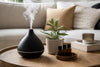 Essential Oil Diffusers for Modern Homes