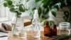 How to Make Homemade Room Spray with Essential Oils