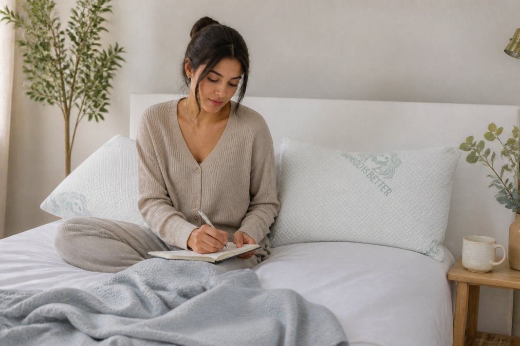 Intentional Living Tips for Busy Adults