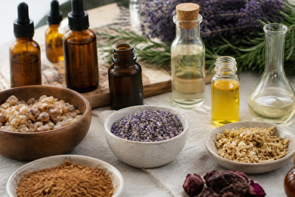 Premium Oil Alternatives to Essential Oil Boutiques