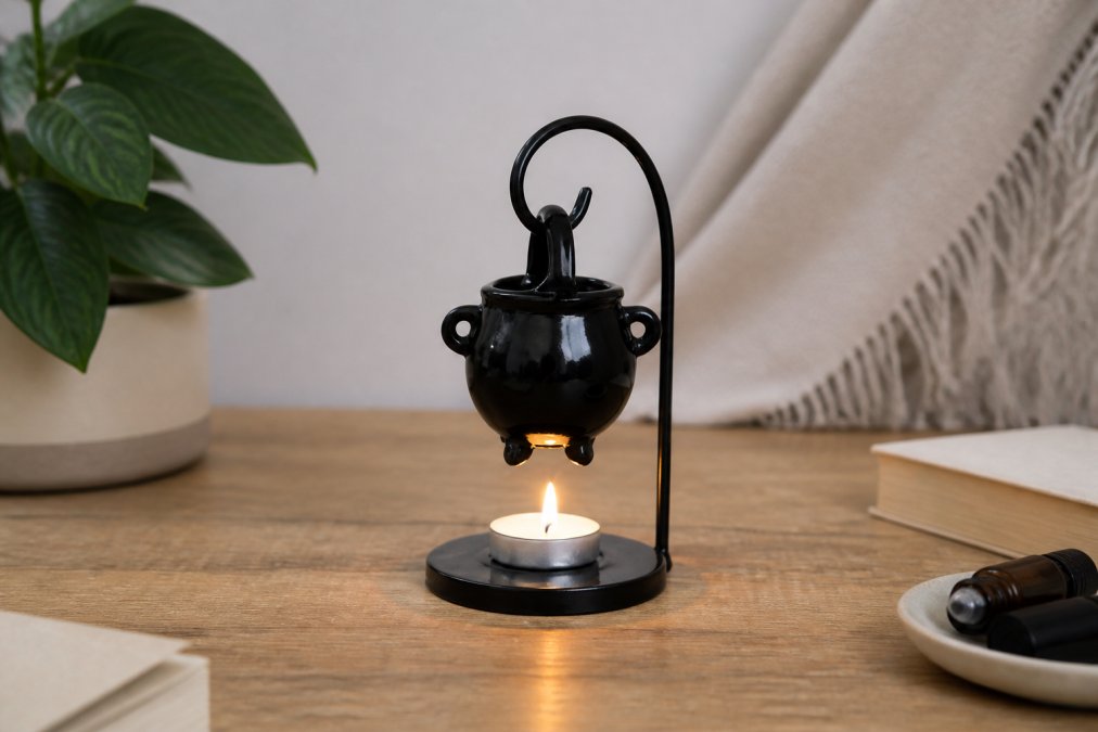 Salking Alternatives for Home Diffusers