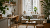 Style Mindful Living Spaces in Small Apartments