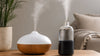 Ultrasonic vs Nebulizing Diffusers: Which Suits Your Home