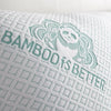 Adjustable Bamboo Cooling Pillow | Bed Pillows
