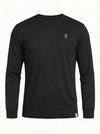 Dockside Performance Long Sleeve
