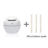 Mini Air Humidifier Ultrasonic USB Aroma Wood Grain LED Night Light  Electric Essential Oil  Diffuser Aromatherapy Home