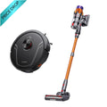 Honiture X7 + V8 Pro Home Cleaning Bundle
