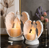 Angel Candlestick Holder- Starting at: