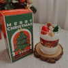 Handmade Decorative Scented Soy Candles