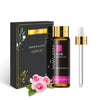 10ml Pure Plant Essential Oil For Humidifier Diffusers Mint Lavender Tea Tree Rose Vanilla Sandalwood Jasmine Pure Nature Oil