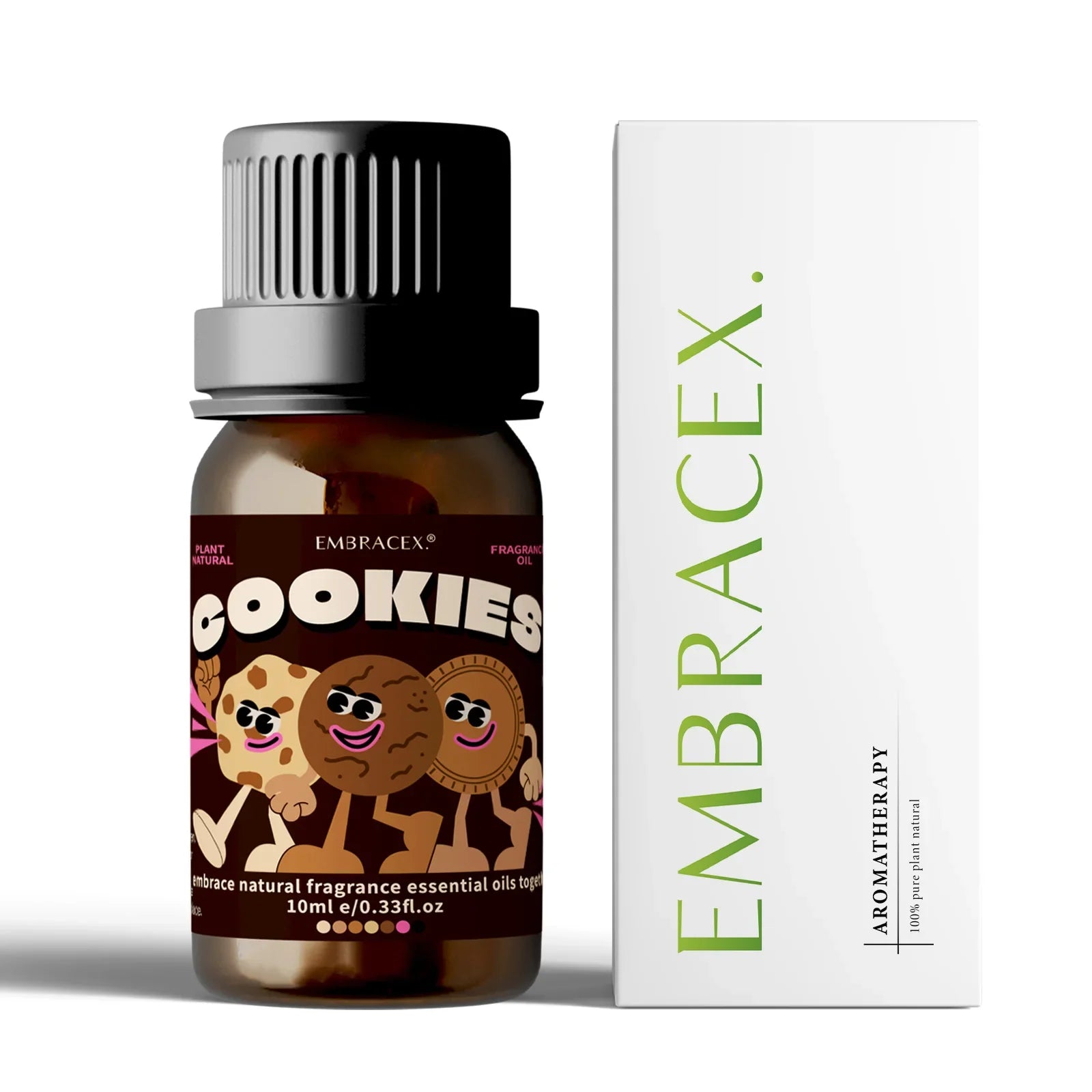 20 type Gourmet Essential Oils Perfumes Fragrance Is Long-Lasting For Skin、Diffusers、Candles Making Gifts For Women
