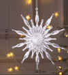 Christmas Ornaments Acrylic Crystal