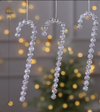 Christmas Ornaments Acrylic Crystal