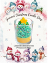 Handmade Decorative Scented Soy Candles