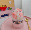 Handmade Decorative Scented Soy Candles