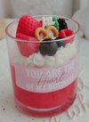 Handmade Decorative Scented Soy Candles