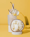 Vanilla Sandalwood Fragrance Oil with Shea Butter scent