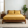 Copper Infused Bamboo Sheet Set | Cooling Comfort