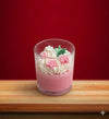 Handmade Decorative Scented Soy Candles