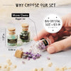 50 PCS Gemstone Kit