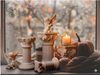 Angel Figurines & Decor Collection- Starting at: