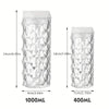 Portable Ultrasonic Oil Diffuser and Air Humidifier