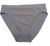 New Women's Bamboo/Cotton High Leg Brief Style Underwear