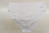 New Women's Bamboo/Cotton High Leg Brief Style Underwear